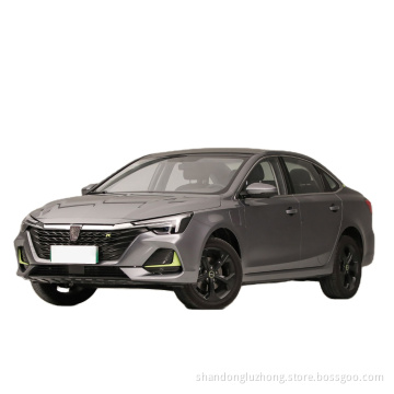 2022 Roewe I6 MXA EV Sky Screen Edition Pure Electric Sedan Hoge kwaliteit te koop